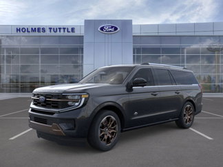 New 2025 Ford Expedition Max King Ranch image 1