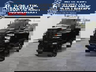 New 2025 RAM 2500 Big Horn image 1