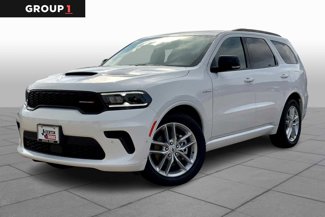 New 2025 Dodge Durango R/T image 1