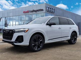 New 2025 Audi Q7 3.0T Premium Plus image 1