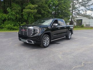 New 2025 GMC Sierra 1500 Denali w/ Denali Reserve Package image 1