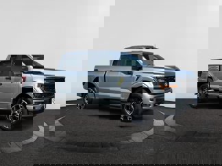 New 2025 Ford F150 STX w/ Equipment Group 200A image 1