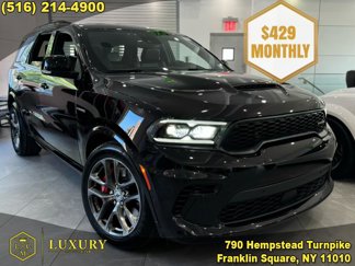 Used 2024 Dodge Durango R/T w/ Tow 'N Go Package image 1