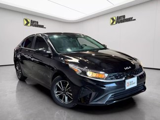 Used 2024 Kia Forte LXS image 1