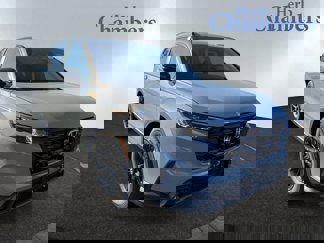 New 2026 Honda CR-V Sport-L image 1