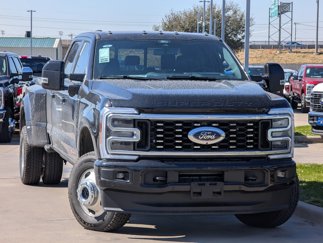 New 2025 Ford F350 XL w/ FX4 Off-Road Package image 1