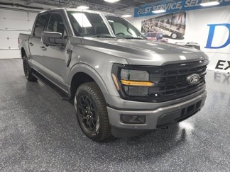 New 2025 Ford F150 XLT image 1