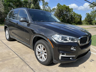 Used 2015 BMW X5 xDrive35i image 1