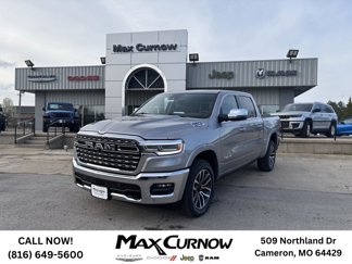 New 2025 RAM 1500 Limited image 1