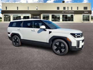 New 2026 Hyundai Santa Fe SEL image 1