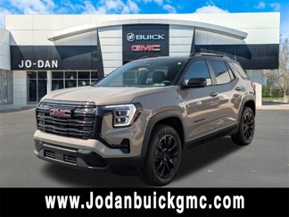 New 2026 GMC Terrain Elevation w/ Elevation Premium Package image 1