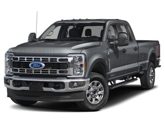 New 2026 Ford F350 XLT image 1