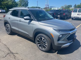 New 2026 Chevrolet TrailBlazer LT w/ Convenience Package image 1