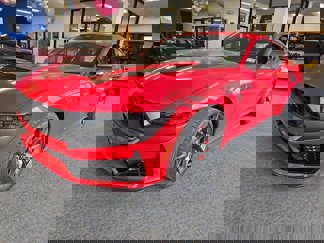 New 2025 Ford Mustang Dark Horse w/ Security Package image 1