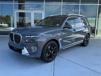 New 2026 BMW X7 xDrive40i image 1