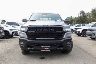 New 2026 RAM 1500 Tradesman video 2