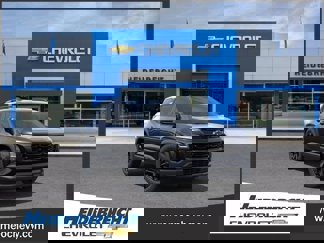 New 2026 Chevrolet Equinox LT w/ Midnight Edition image 1