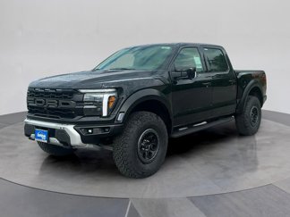 New 2025 Ford F150 Raptor image 1