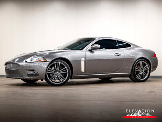 Used 2009 Jaguar XKR R image 1
