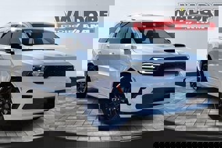 New 2025 Dodge Durango GT image 1