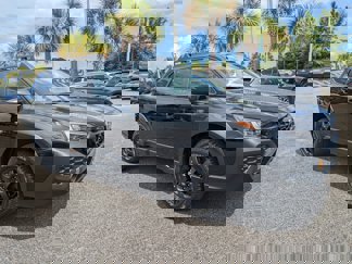 New 2025 Subaru Outback Wilderness image 1