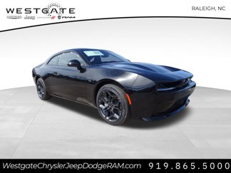 New 2025 Dodge Charger R/T w/ Quick Order Package 25M R/T image 1