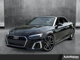 Used 2023 Audi A5 2.0T Premium Plus w/ Premium Plus image 1
