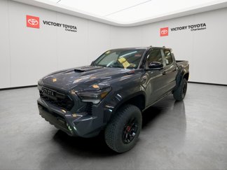 New 2025 Toyota Tacoma TRD Pro image 1