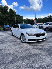 Used 2018 BMW 750i image 1