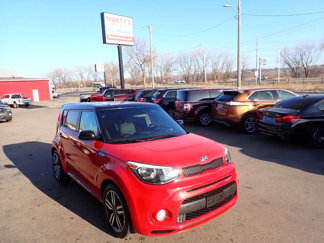 Used 2019 Kia Soul + image 1