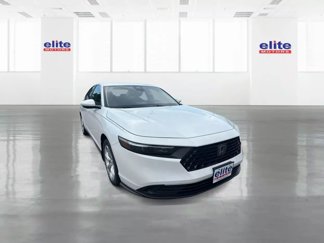 Used 2023 Honda Accord LX image 1