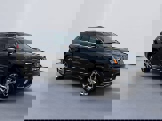 Used 2021 Jeep Grand Cherokee Summit w/ Platinum Series Group image 1