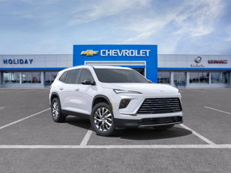 New 2025 Buick Enclave Preferred image 1