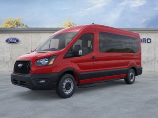New 2025 Ford Transit 350 XL image 1