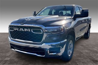 New 2025 RAM 1500 Tradesman image 1