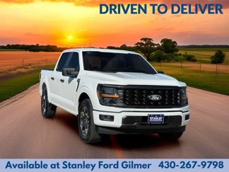 New 2025 Ford F150 STX w/ Equipment Group 200A image 1