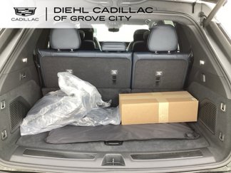 New 2025 Cadillac Escalade IQ Sport 2 image 1