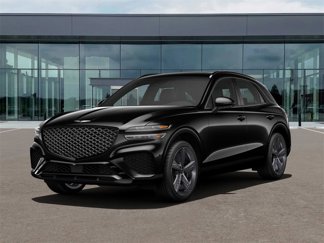 New 2025 Genesis GV70 3.5T Sport w/ Sport Advanced Package image 1