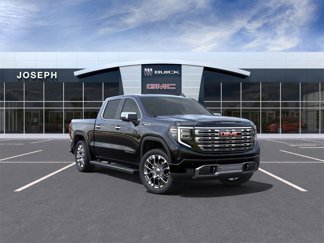 New 2025 GMC Sierra 1500 Denali image 1