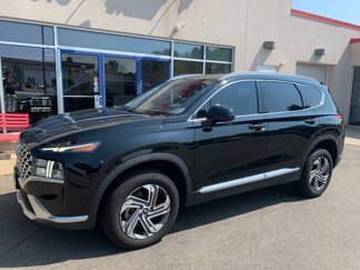 Used 2022 Hyundai Santa Fe SEL image 1