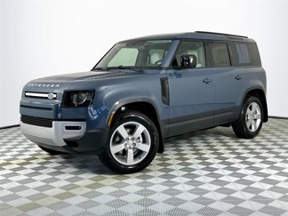 Used 2025 Land Rover Defender 110 S image 1