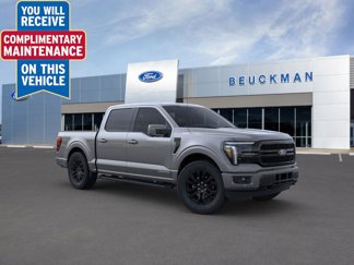 New 2025 Ford F150 Lariat image 1