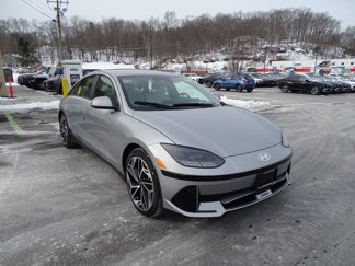 New 2025 Hyundai Ioniq 6 SEL image 1