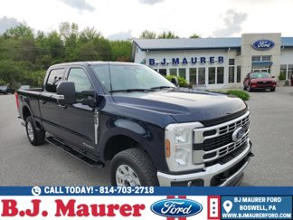 Used 2024 Ford F250 XLT image 1