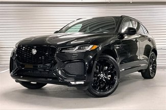 New 2026 Jaguar F-PACE R-Dynamic S image 1