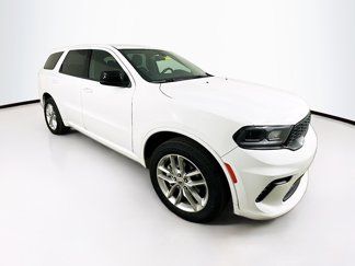 Certified 2023 Dodge Durango GT image 1