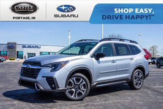 New 2025 Subaru Ascent Touring image 1