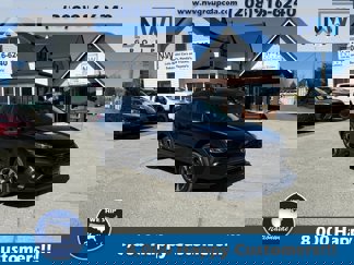 Used 2024 Subaru Crosstrek 2.5i Limited image 1