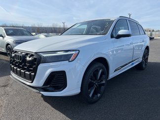 New 2025 Audi Q7 3.0T Premium Plus image 1