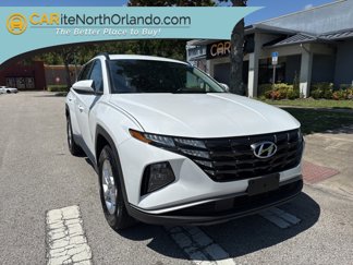 Used 2024 Hyundai Tucson SEL image 1